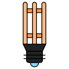 Led Light icon