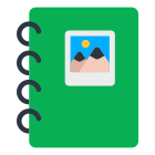 Photo Album icon