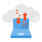 Cloud Computing icon