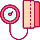 Measure Blood Pressure icon