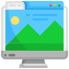 Website icon