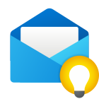 Open Envelope Idea icon