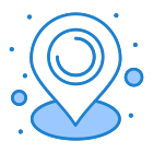 Location icon