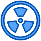 Nuclear icon