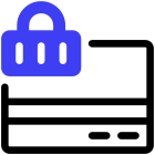 Secure Payment icon