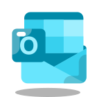 Outlook icon