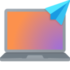 MacBook Mail icon