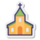Église icon