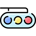 Traffic Lights icon