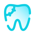 Otturazioni dentali icon