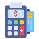 POS Terminal icon