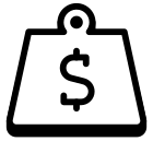 债务 icon