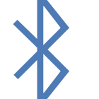 Bluetooth icon