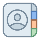 Contacts icon