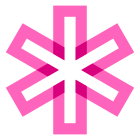 Asterisk icon