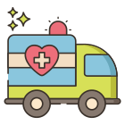 Ambulance icon