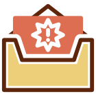 Spam icon