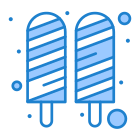 Ice Cream Stick icon