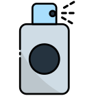 Desodorante spray icon