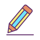 Lápis icon