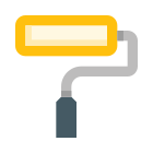 Paint Roller icon