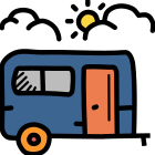 Autobus icon