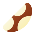 巴西坚果 icon
