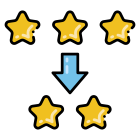 Feature Selection icon
