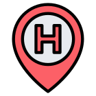 Location icon