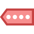 Pin Code icon