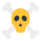 Danger icon