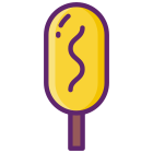 Corn Dog icon