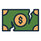 Cash icon