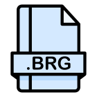 Brg icon