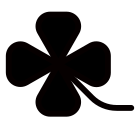 Kleeblatt icon