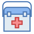 Transplante de órgão icon