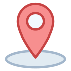 Place Marker icon