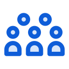 Audience icon