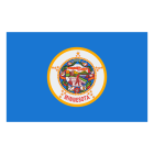 bandera-de-minnesota icon