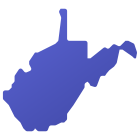 Virginie occidentale icon
