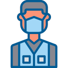 Doctor icon