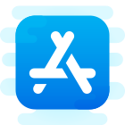 App Store icon