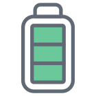 Battery icon