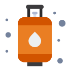 Cylinder icon