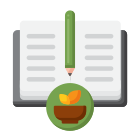 Medicine Book icon