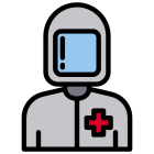 Safety Suit icon