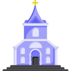 Chapel icon