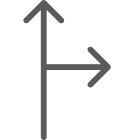 Double Arrow icon