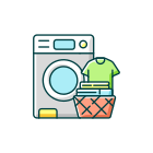 Doing Laundry icon
