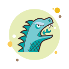 Jahr des Drachen icon